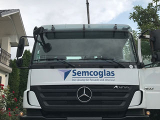 Mercedes AXOR 18 33 foto 2