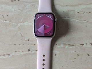 Apple watch 9 foto 2