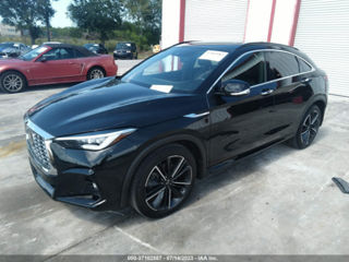 Infiniti QX55 foto 2