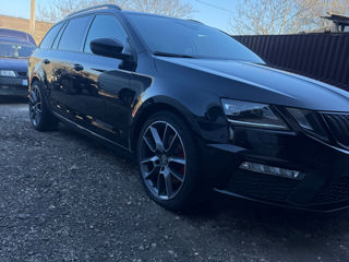 Skoda Octavia RS, 2020