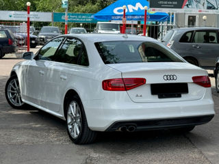 Audi A4 foto 2