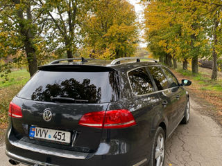 Volkswagen Passat foto 4