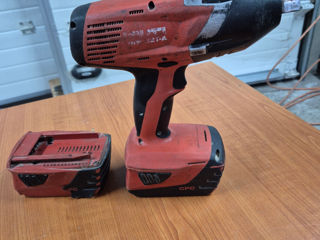 Gaicaviort Hilti SIW 22T-A