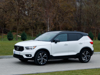 Volvo XC40 foto 2