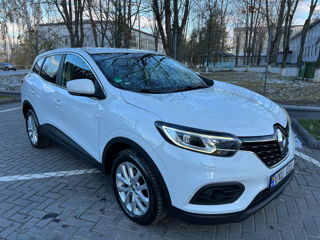 Renault Kadjar foto 2