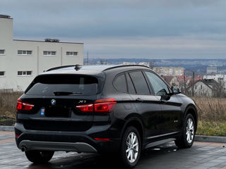 BMW X1 foto 5