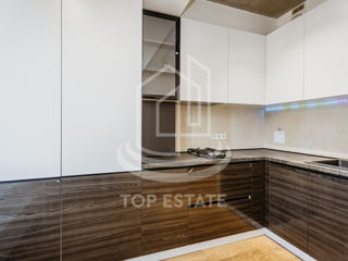 Apartament cu 1 cameră, 34 m², Centru, Chișinău foto 3