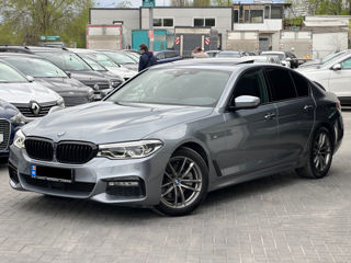 BMW 5 Series foto 4