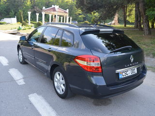 Renault Laguna foto 4