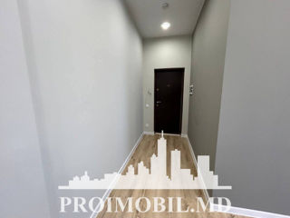 Apartament cu 1 cameră, 77 m², Poșta Veche, Chișinău foto 8