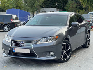 Lexus Es Series foto 1