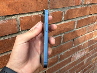 iPhone 13 mini Blue foto 2