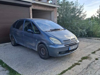 Citroen Xsara Picasso foto 2