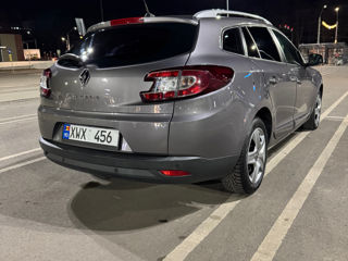 Renault Megane foto 5