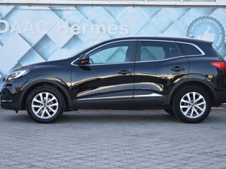 Renault Kadjar foto 4