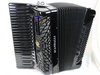 Midi System Pe Orice Tip De Acordeon!!! System SoundPro X foto 5