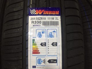 255 55 r19 winrun r330 garantie-livrare- gratis!!reduceri foto 1