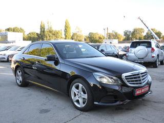 Mercedes E-Class foto 3