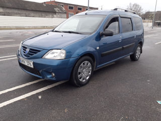 Dacia Logan Mcv foto 9