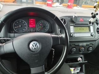 Volkswagen Golf Plus foto 2