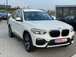 BMW X3 foto 2