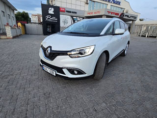 Renault Grand Scenic foto 6