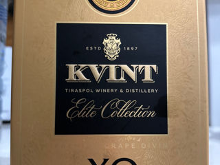 Kvint ,,elite collection 10 ani extra xo old