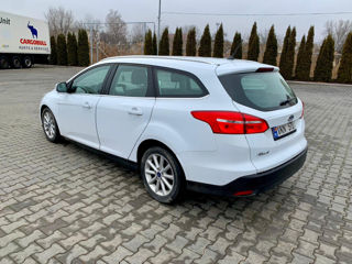 Ford Focus foto 7