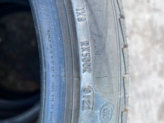 Pirelli Cinturato P7 255/35/R20 foto 3