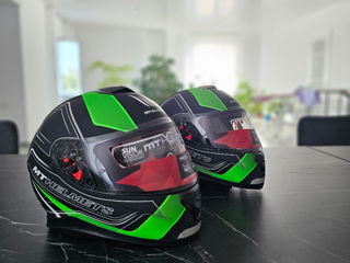 MT Helmets foto 4