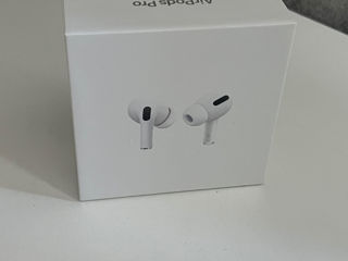 AirPods Pro foto 2