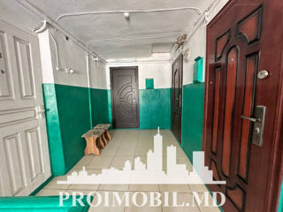 Apartament cu 2 camere,  Centru,  Strășeni,  Strășeni foto 3