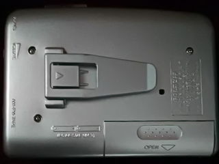 Аудио плеер кассетный + радиоприёмник GL-708 - 150 леев foto 2