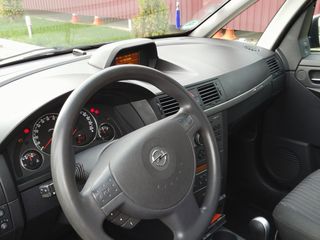 Opel Meriva foto 6