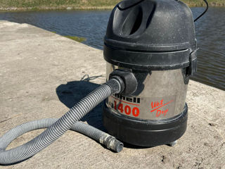 Aspirator German  foto 5
