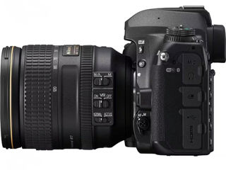 Nikon D780 Body, KIT AF-S, foto 4