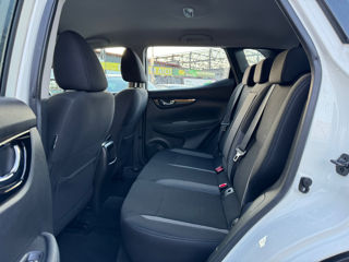 Nissan Qashqai foto 14