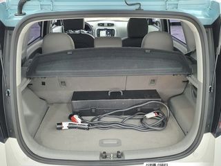 KIA Soul foto 4