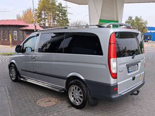 Mercedes Vito foto 2