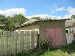 Два старых дома , на 16 сотках земли , на окраине  с.Лэпушна ,  6 км. от Хынчешть foto 5