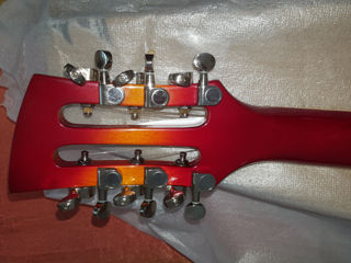 1.Гитара Rickenbacker 360/12- 450 евро. 2.Комбик Dynacord Twen II - 280 евро. foto 5