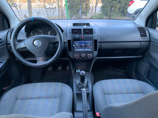 Volkswagen Polo foto 5