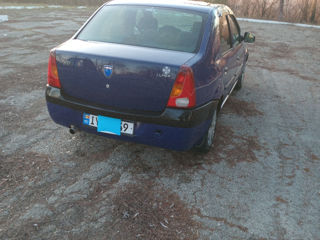 Dacia Logan foto 7