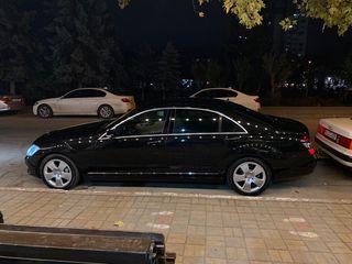 Mercedes S Class foto 3