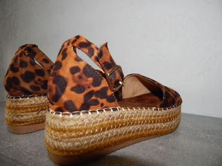 Espadrille foto 3