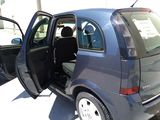 Opel Meriva foto 7