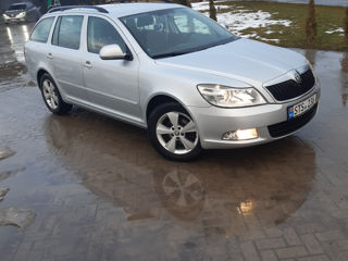 Skoda Octavia foto 2