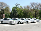 Bisiness Class - Toyota Camry, Mercedes, BMW, Audi, Bentley, Cadillac etc. foto 3