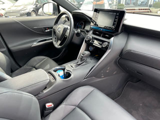 Toyota Venza foto 16