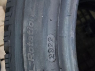 275/40R21 Hankook foto 3